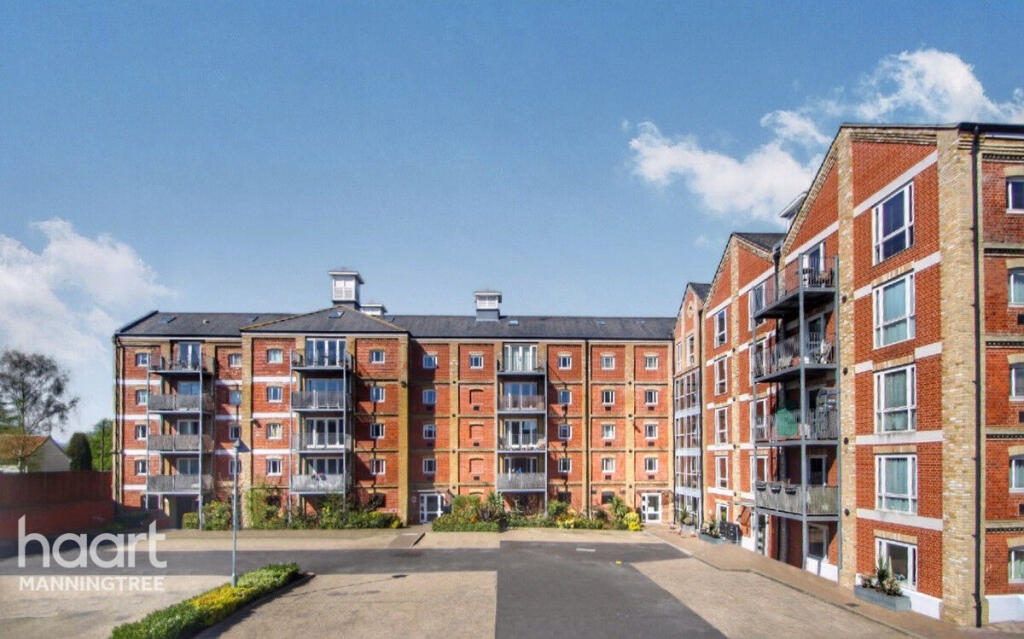 Main image of property: Free Rodwell House, School Lane, Mistley, Manningtree, Essex