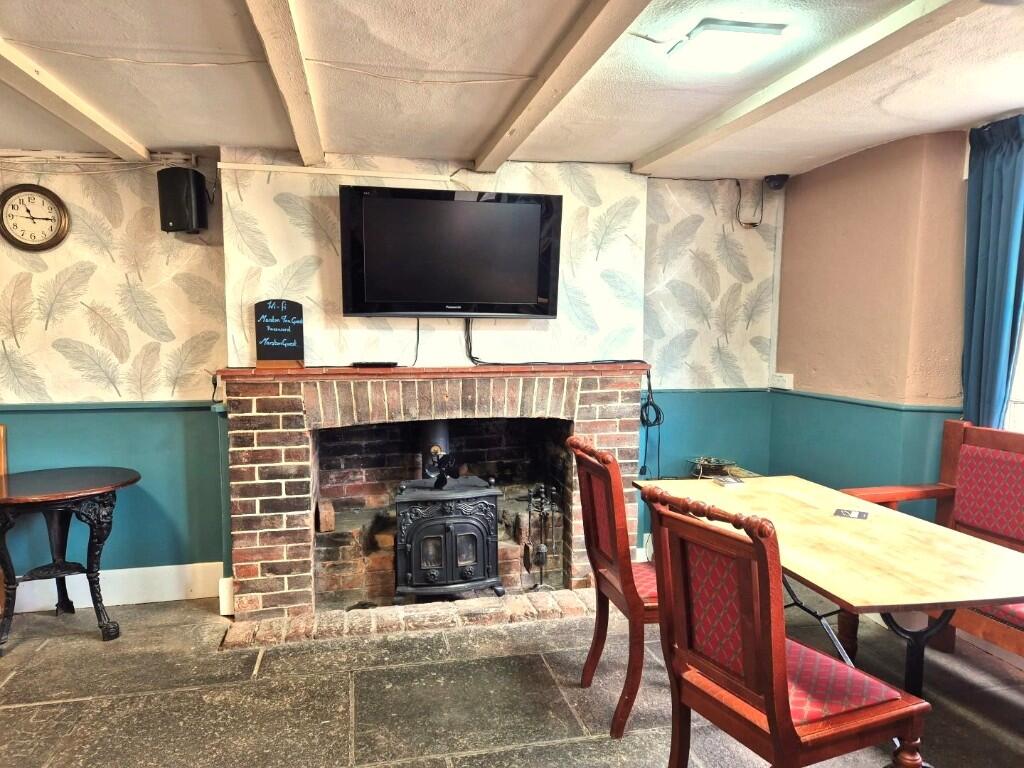 Additional image 6 of The Marston Inn, Yeovil Road, Marston Magna, Yeovil, Somerset BA22 8BX