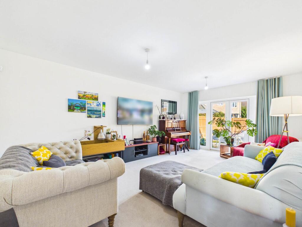 House in Hemel Hempstead - View 4
