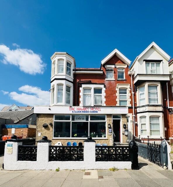 Main image of property: Station Road, Blackpool, Lancashire, FY4