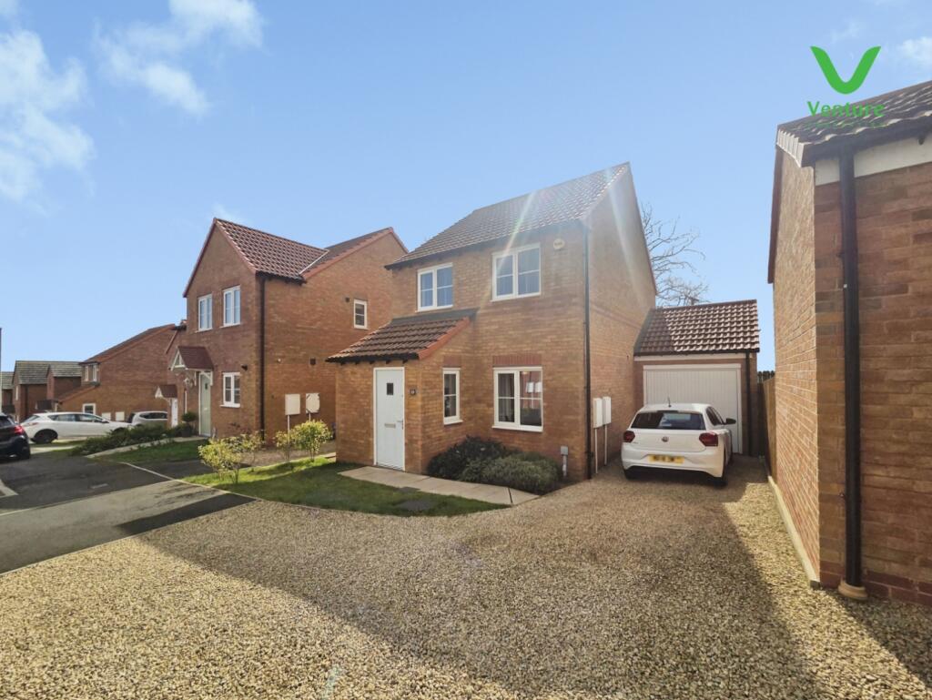 Main image of property: Helmington Row, Crook