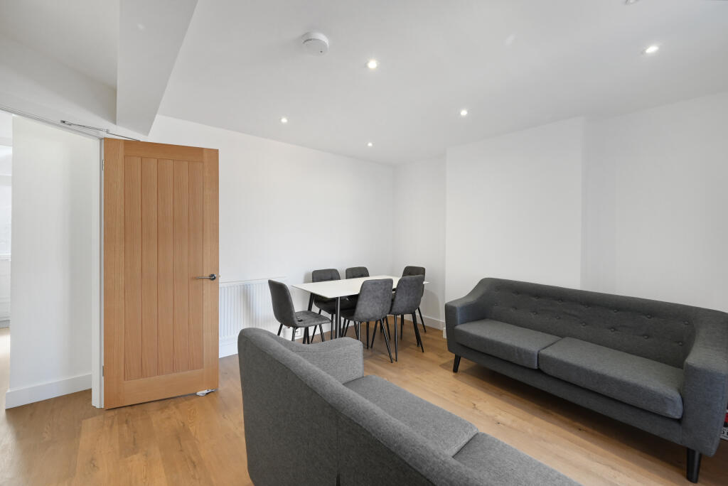 House in Coventry - More