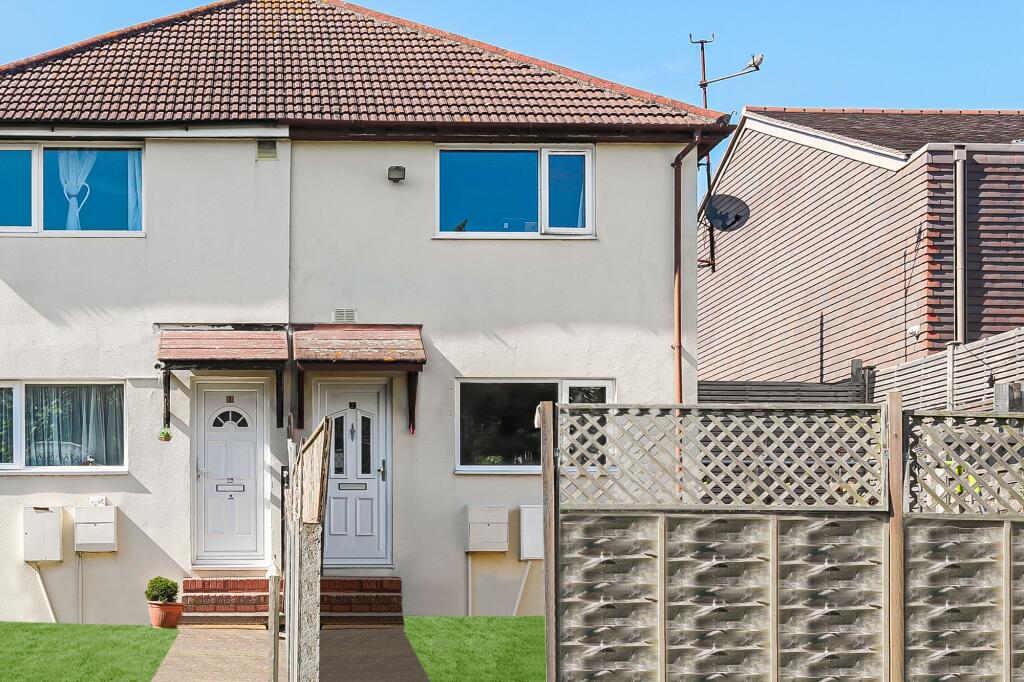 Main image of property: Pleasant Mews, Southend-On-Sea, SS1