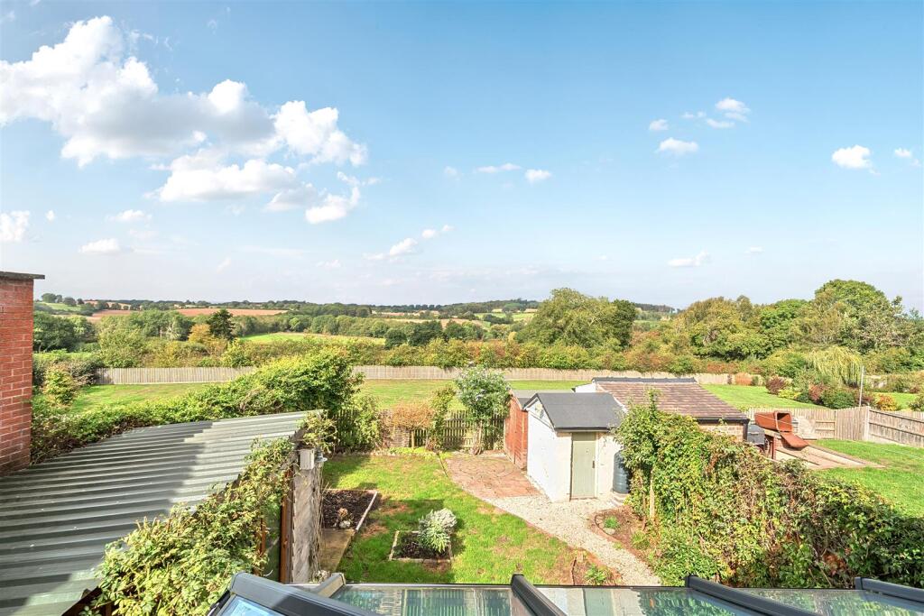 House in Shrewsbury - View 2