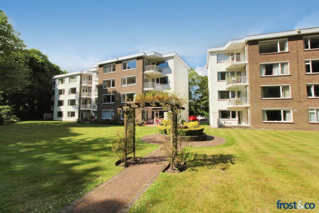 Main image of property: Lindsay Road, Westbourne
