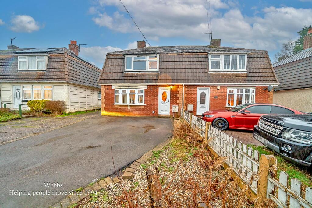 Main image of property: Bradbury Lane, Hednesford, Cannock