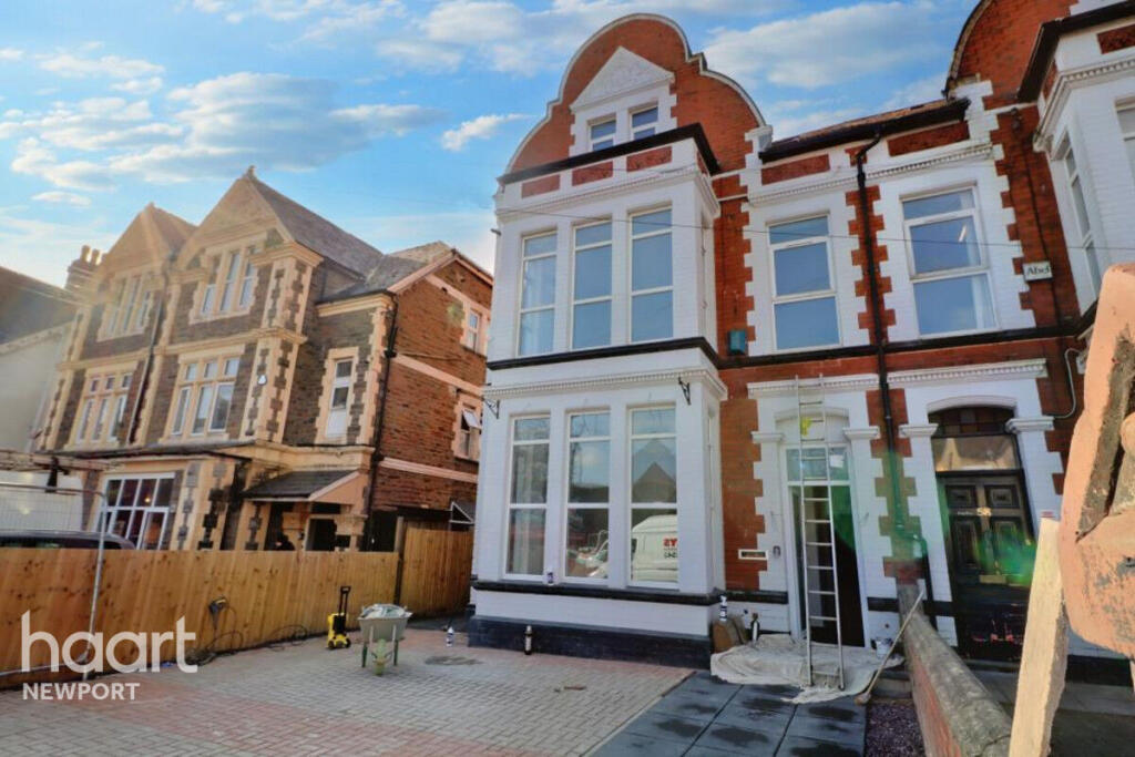 Main image of property: Chepstow Road, Newport