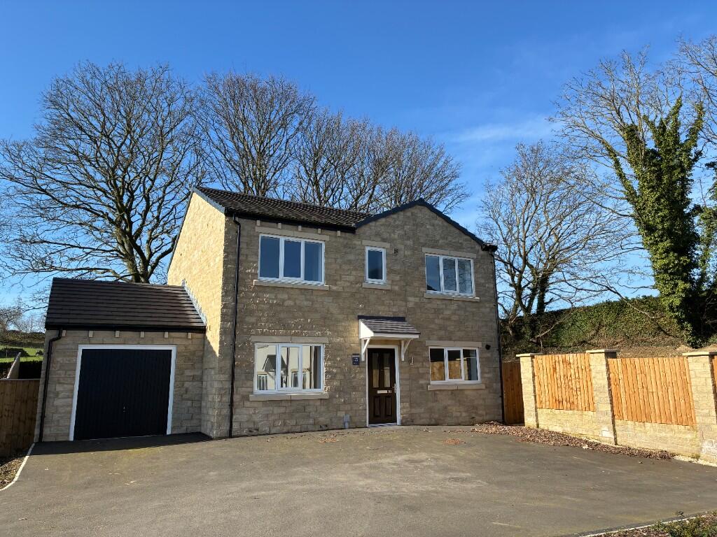 Main image of property: Delf Hill,
Rastrick,
HD6 3NL