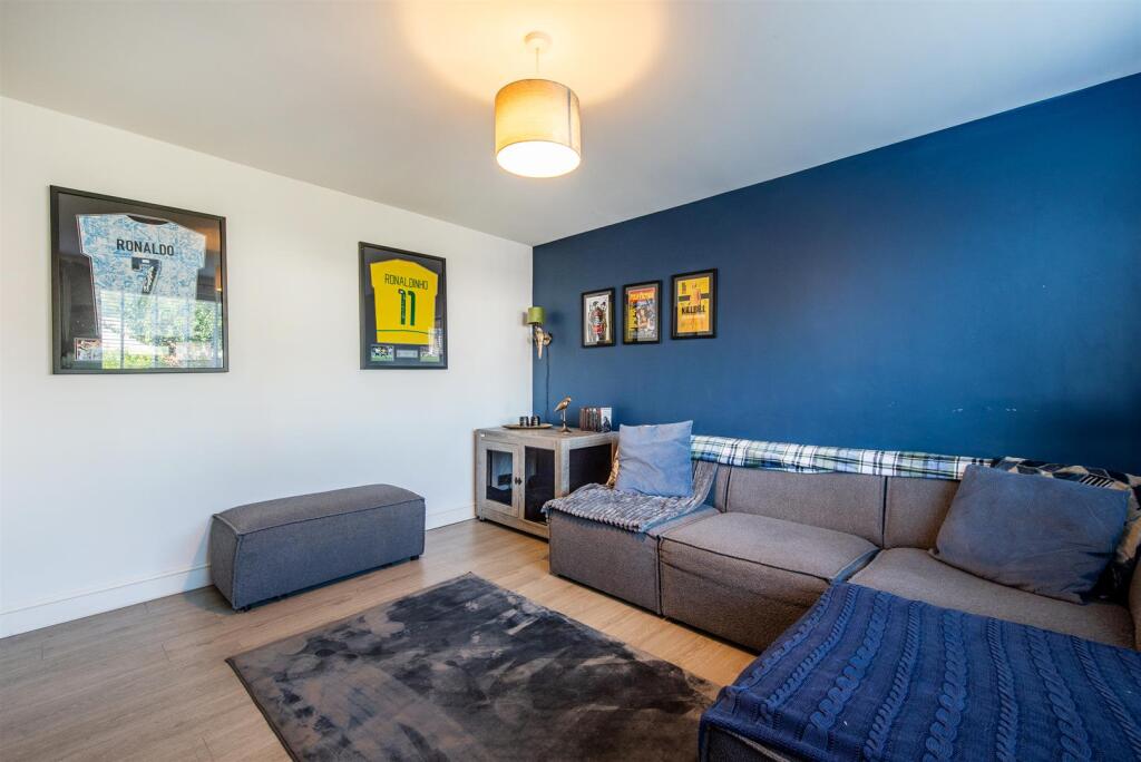 House in Preston - More