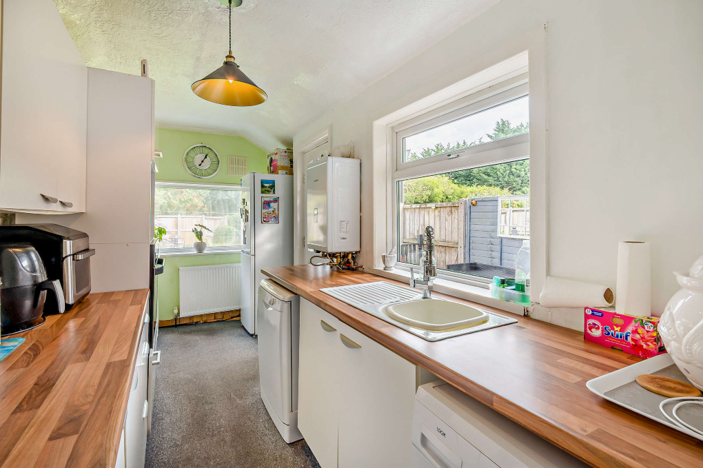 House in Hull, Kingston upon Hull - View 5