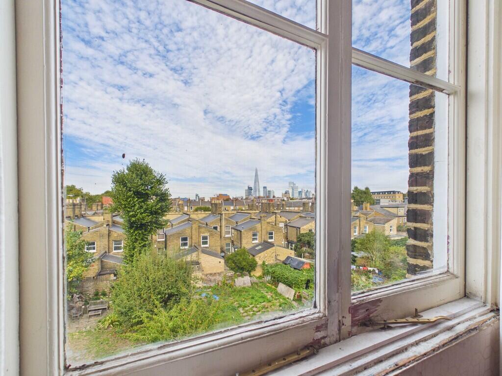 Apartment in London, Aylesbury Estate, Old Kent Road - View 4
