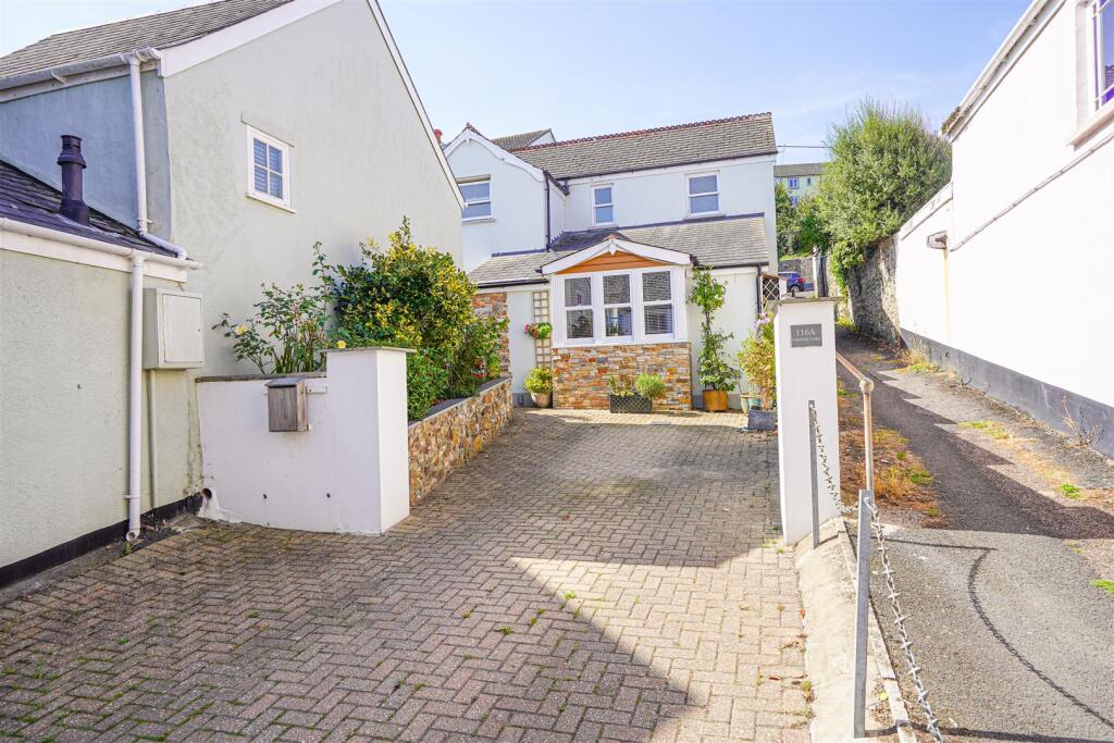 Main image of property: Irsha Street, Appledore