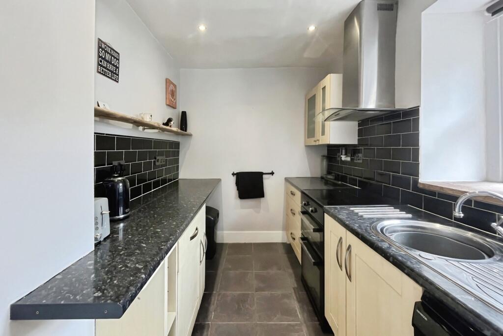 House in Wigton, Cumberland - View 3