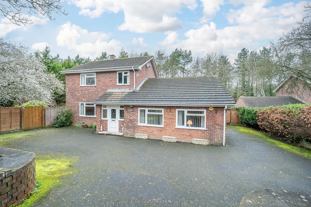 Main image of property: Downton View, Ludlow