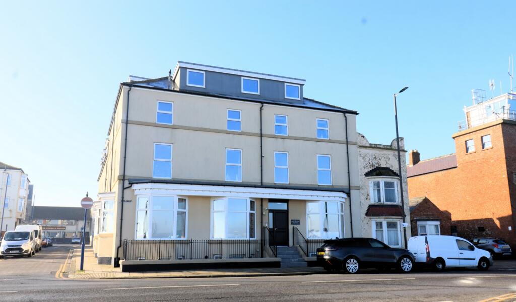 Main image of property: Esplanade, Redcar, TS10