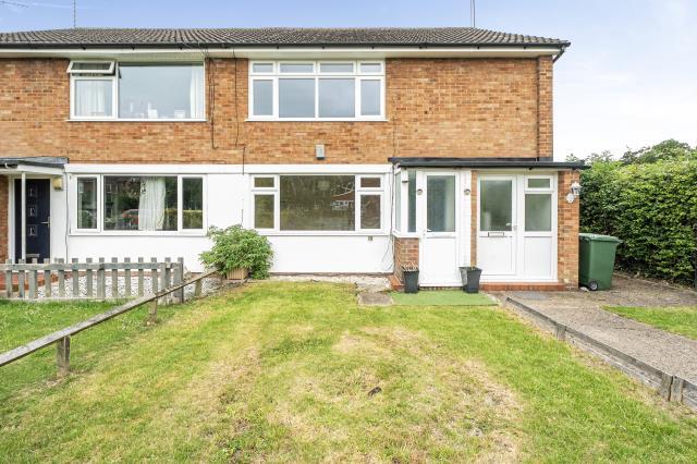 Main image of property: Ingram Avenue, Aylesbury