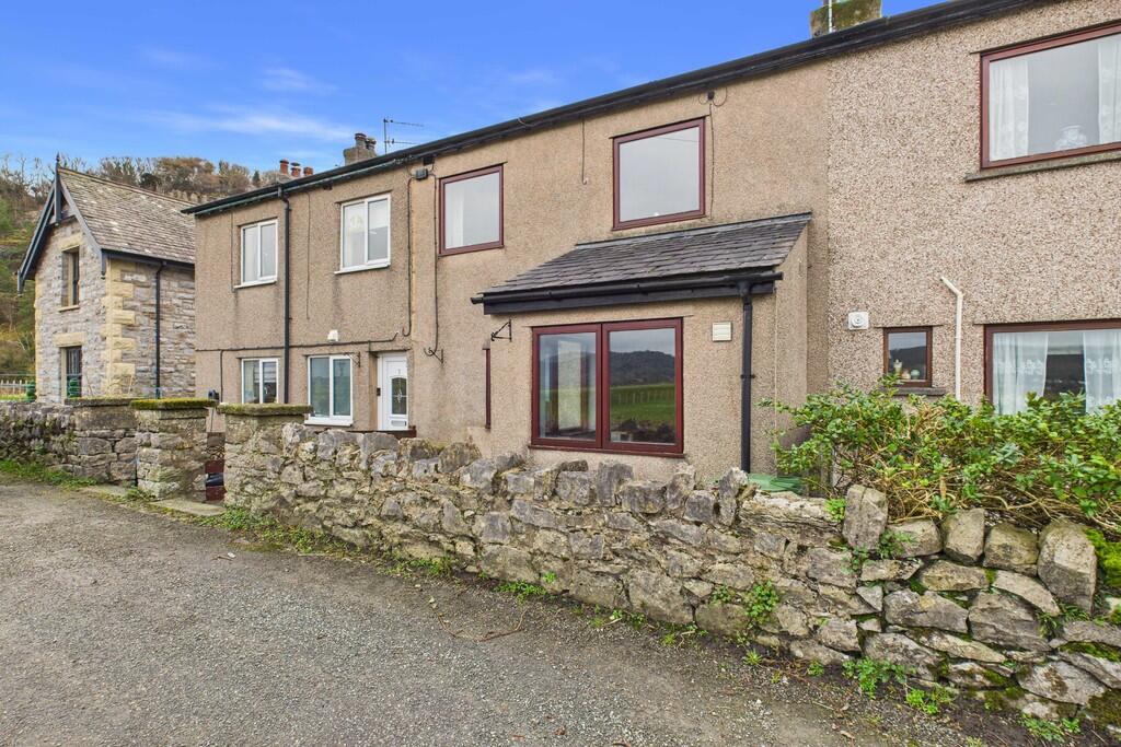 Main image of property: Cliff View, 2 Gasworks Cottages, Meathop, LA11 6QZ