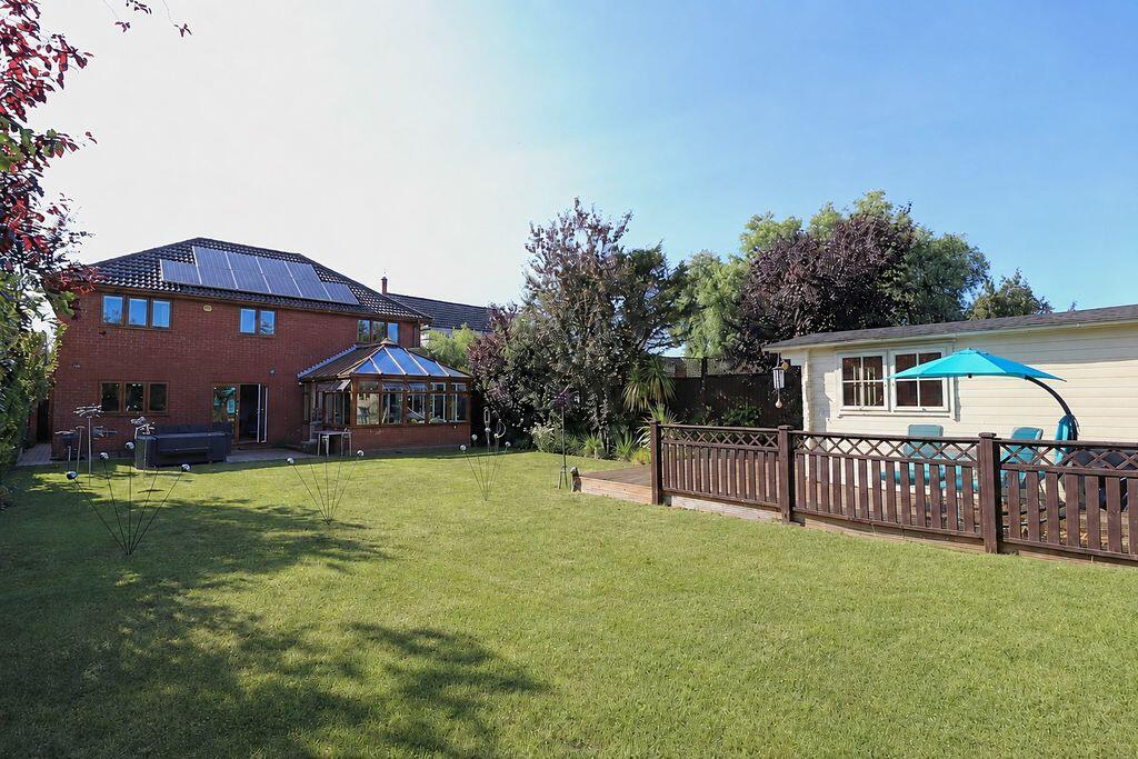 Main image of property: Kents Hill Road, Benfleet