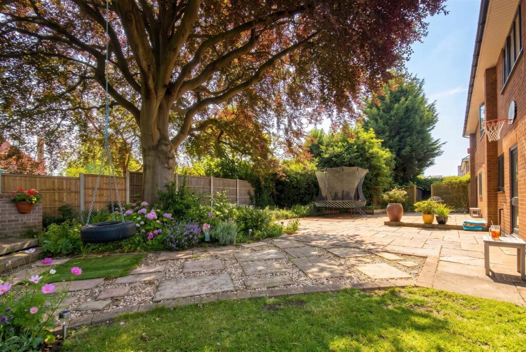 House in Newark and Sherwood, Newark - View 3