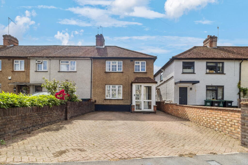Main image of property: Park Road, Rickmansworth, WD3