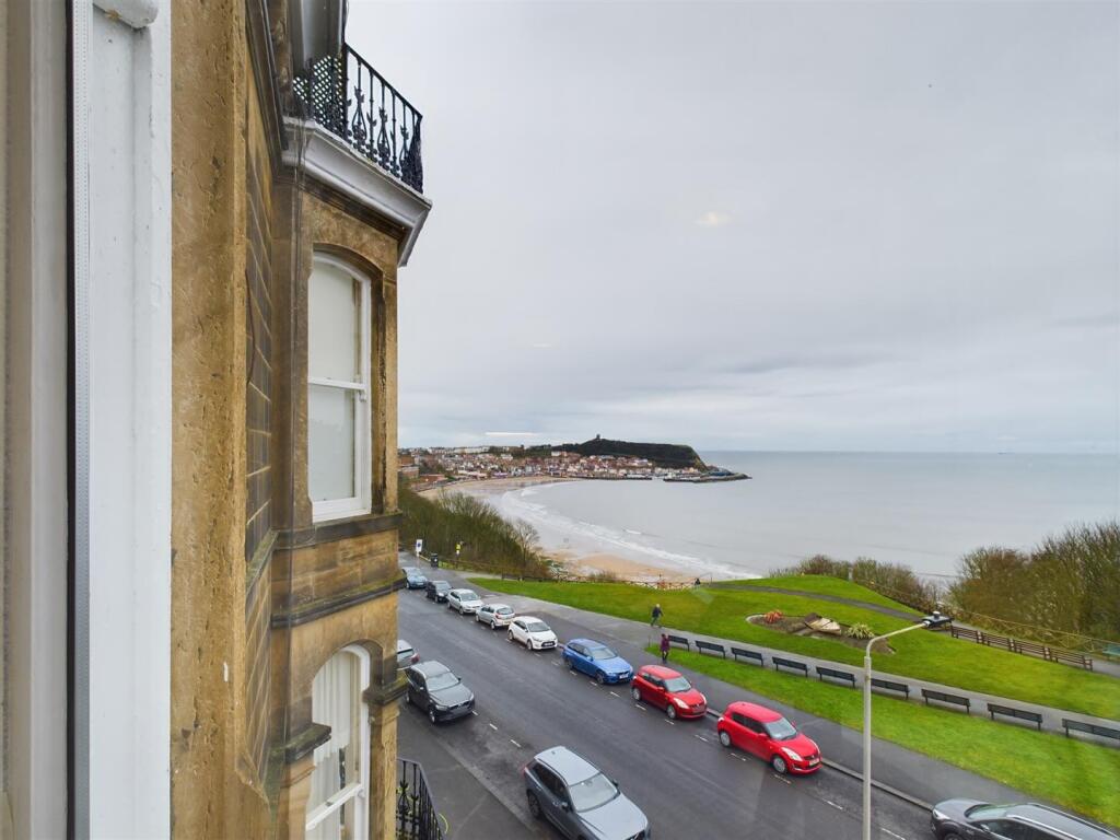 Apartment in York - View 3