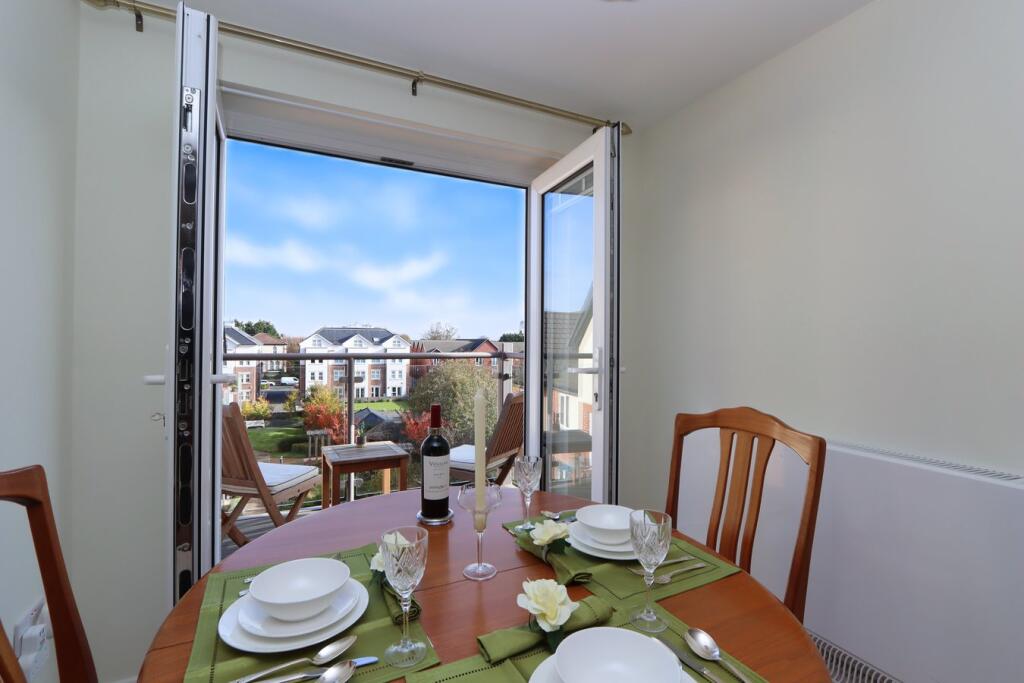 Main image of property: Alexandra Road, Southport, PR9