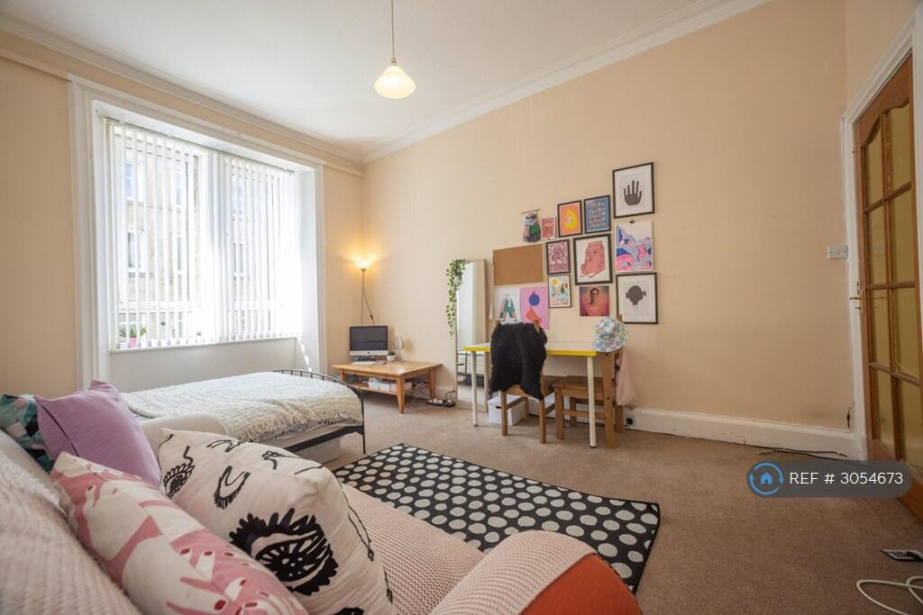 Apartment in Edinburgh, Gorgie/Dalry - View 5
