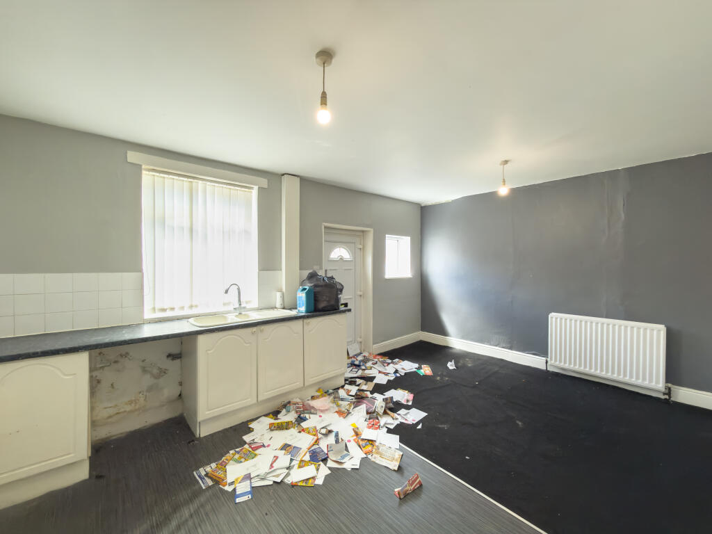 House in Ashington, Northumberland - View 2