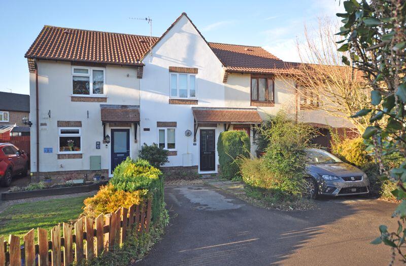 Main image of property: Modern House, Squires Close, Newport