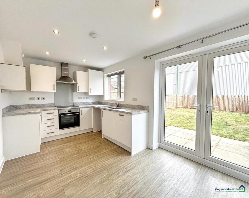 House in Nottingham - View 3