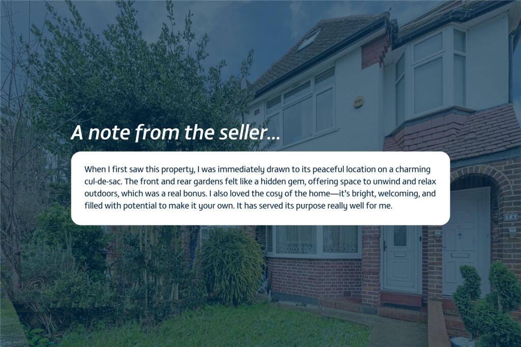 Apartment in London, Chalk Hill Estate, Preston - More