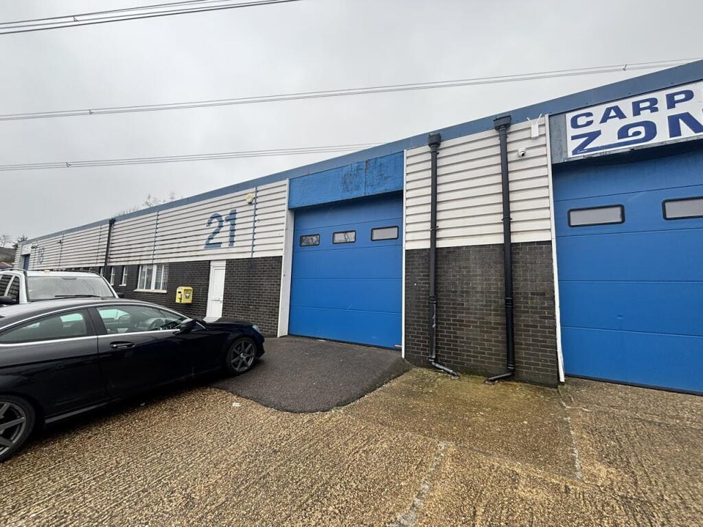 Main image of property: 21 Mitchell Close, Fareham, PO15 5SE