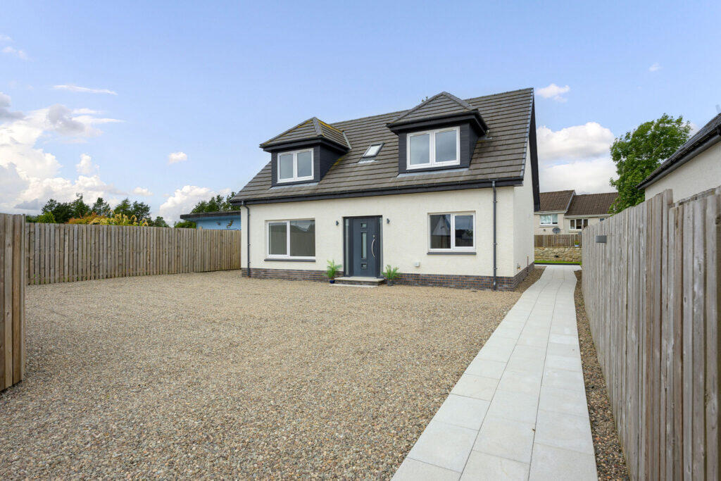 Main image of property: Main Road, Condorrat