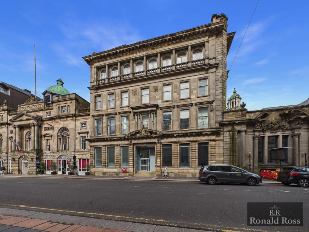 Main image of property: Glassford Street, Glasgow, G1