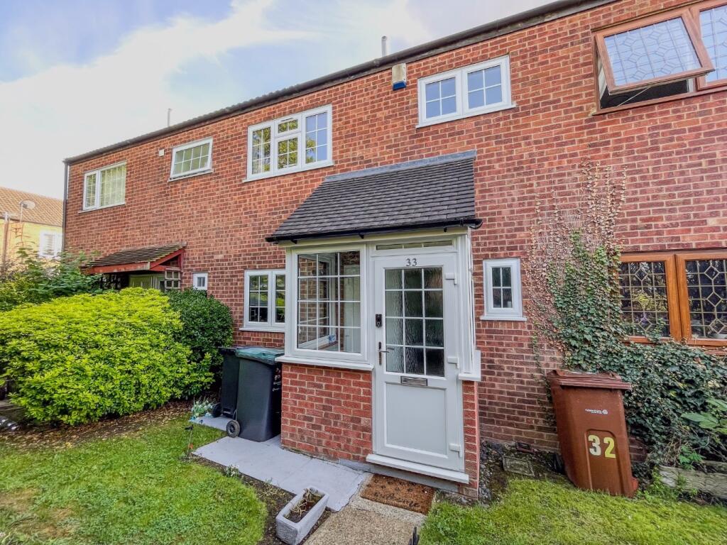Main image of property: Abbots Field, Gravesend, Kent, DA12
