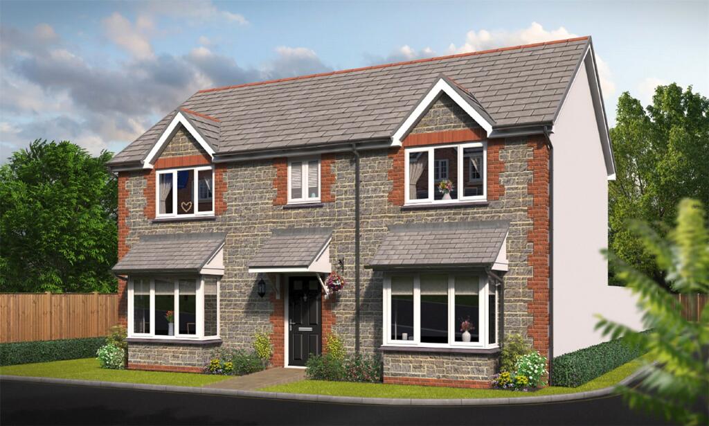 Main image of property: Higher Trewhiddle, Truro Road, St Austell, Cornwall, PL25