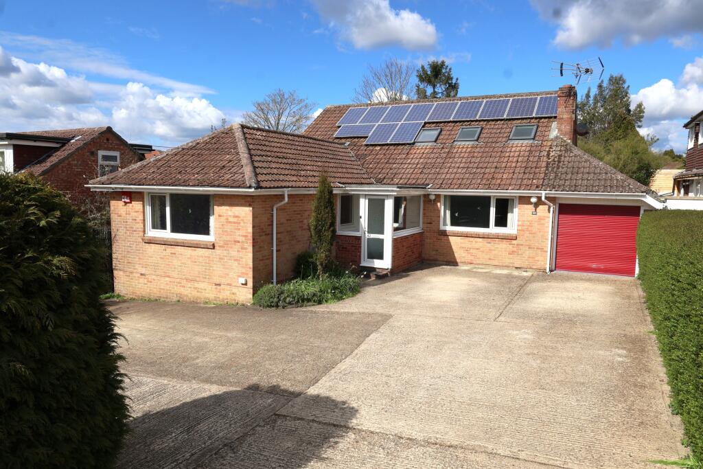Main image of property: SOUTH ROAD, HORNDEAN