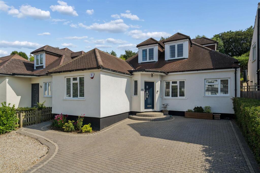 Main image of property: Whitelands Avenue, Chorleywood, Rickmansworth