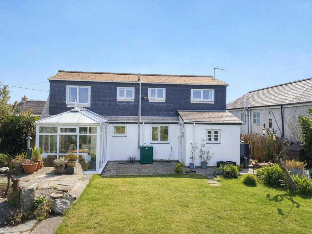 Main image of property: Chapel Lane, North Hill, Launceston, Cornwall, PL15