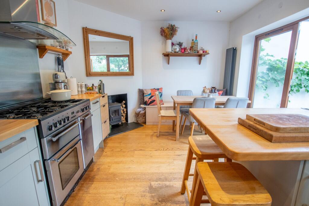 House in Guildford - More