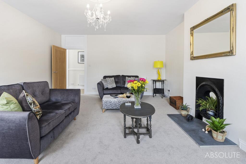 Apartment in Brixham, Torbay - View 5