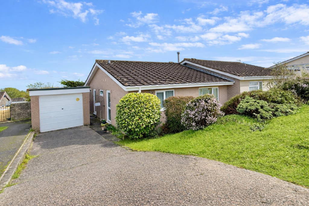 Main image of property: Summercourt Way, Brixham