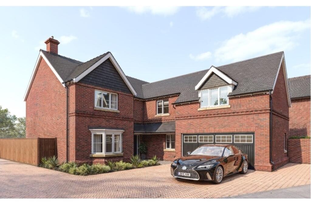 Main image of property: Stourport Road,
Bewdley,
DY12