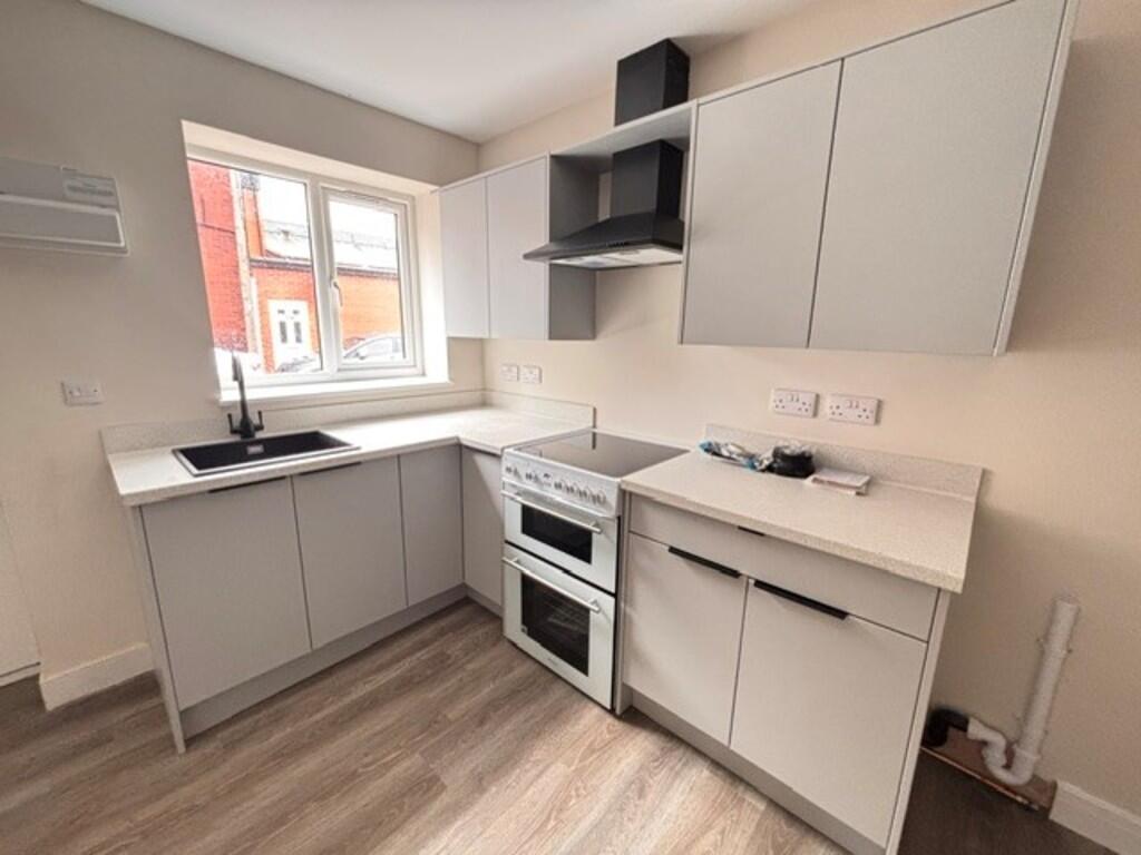 Main image of property: Argyll Road, Preston