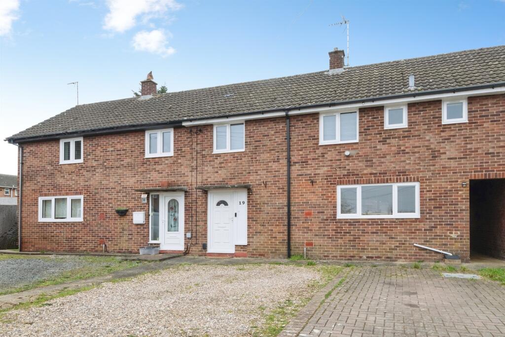 Main image of property: Lidsey Road, Banbury