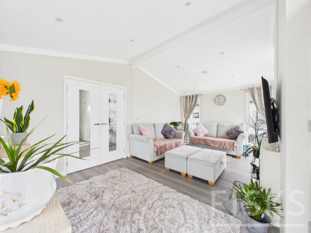 House in Castle Point, Charfleets Industrial Estate, Canvey Island - More