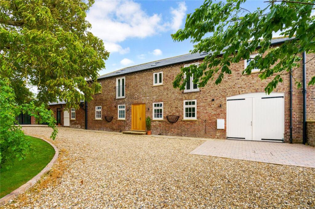Main image of property: The Stables, North Dalton, YO25