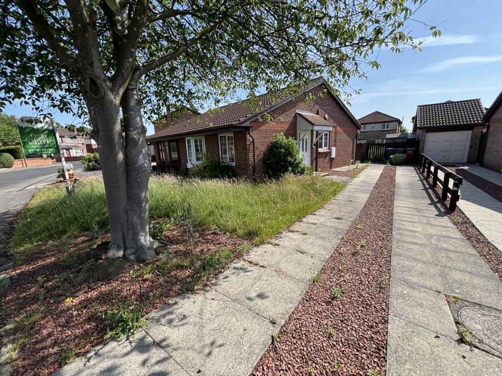 Main image of property: 65 Pemberton Road, Newton Aycliffe, County Durham DL5 4RY