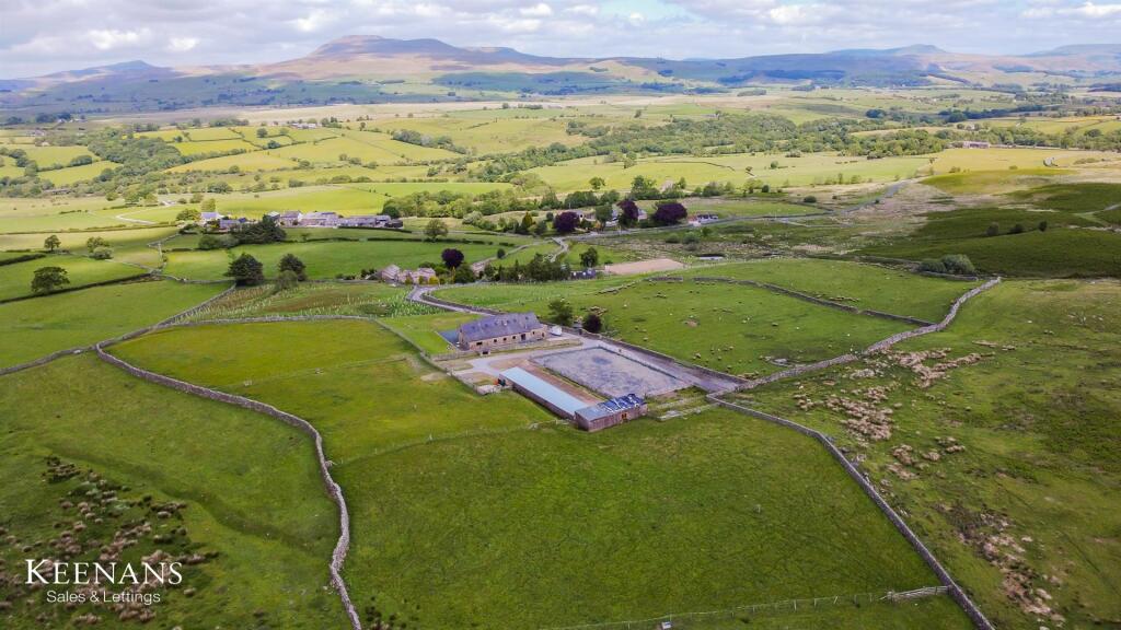 Main image of property: Mewith, Bentham