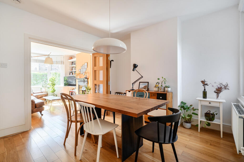 House in Southall - View 4